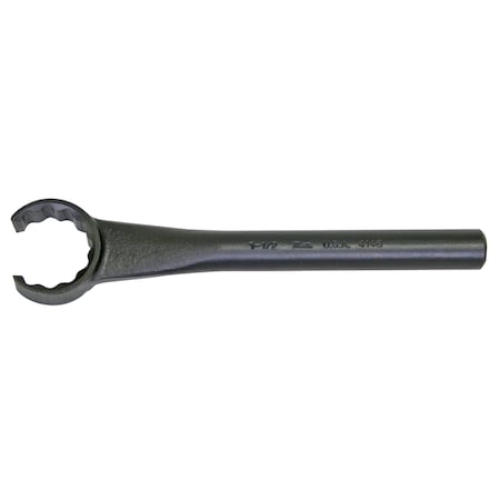 Martin WRENCH FLARE NUT - OPEN END BLK4122